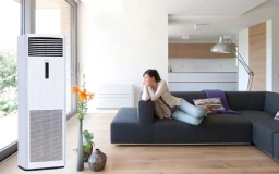 Top 3 điều hòa cây 1 chiều thiết kế đẹp đáng quan tâm nhất 2023