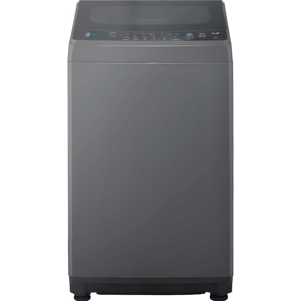 Các tính năng nổi bật được thiết kế trên máy giặt Funiki 8,5kg HWM T685ABG mà khách hàng cần biết