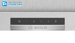 Máy hút mùi Bosch DWB97DM50B Sự lựa chọn đáng giá cho không gian bếp