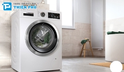Tại sao nên lựa chọn máy giặt Bosch 8Kg WAW28440SG Serie 8 cho gia đình của bạn?