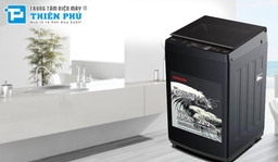 Máy giặt Toshiba 10Kg AW-M1100PV(MK); Hiện đại và tiện ích cho mọi gia đình