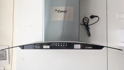 Review máy hút mùi Canzy cz 4680 công suất lớn có tốt không?