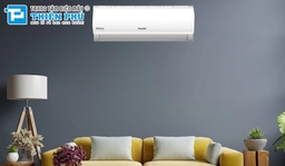 Đánh giá công nghệ lọc khí của điều hòa Funiki 2 chiều 24000BTU HSH24TMU