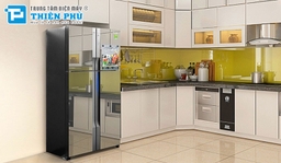 Top 3 mẫu tủ lạnh Panasonic 4 cánh có ngăn cấp đông mềm đáng mua nhất năm 2023
