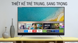 Những chiếc tivi Samsung 55 inch được đáng giá tốt trong tháng 7/2023