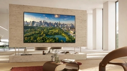 Khám phá 3 dòng smart tivi LG chất lượng độc đáo của hãng LG