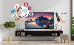 3 chiếc tivi Casper 43 inch giá rẻ bán chạy đáng mua năm 2023