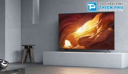 Top 3 tivi Sony hoàn hảo từ hình ảnh đến âm thanh đáng sở hữu nhất hiện nay