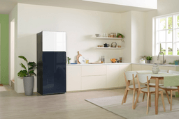 3 model tủ lạnh 2 cánh được lựa chọn nhiều cho phòng bếp gia đình
