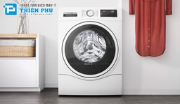 Máy giặt Bosch 9Kg sấy 6Kg WNA14400SG Serie 6 &#8211; Giới Thiệu và Đánh Giá