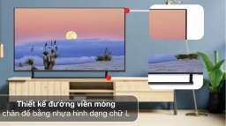 TOP 3 tivi Samsung 4K được đánh giá cao trên thị trường