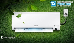Điều hòa Samsung 1 chiều 24000BTU F-AR24TYGCDW20: Giải pháp cho mùa hè oi bức