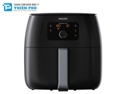 Đánh giá nồi chiên không dầu Philips HD9650/91: Mang đến sức khỏe và sự tiện lợi