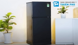 Tủ lạnh Aqua Inverter 186 lít AQR-T219FA(PB): Tiện ích tối đa cho mọi gia đình