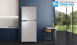 4 lý do chọn tủ lạnh Panasonic NR-TV341BPS9 giá 11 triệu cho gia đình 3-4 người
