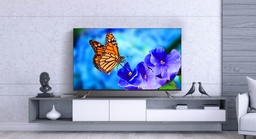 Smart tivi Casper 55 inch 55UG6100 và những lý do bạn nên sử dụng sản phẩm