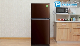 Tủ lạnh Mitsubishi Electric Inverter 2 cánh MR-FC29EP-BR-V: Thiết kế tiện nghi và tiết kiệm năng lượng