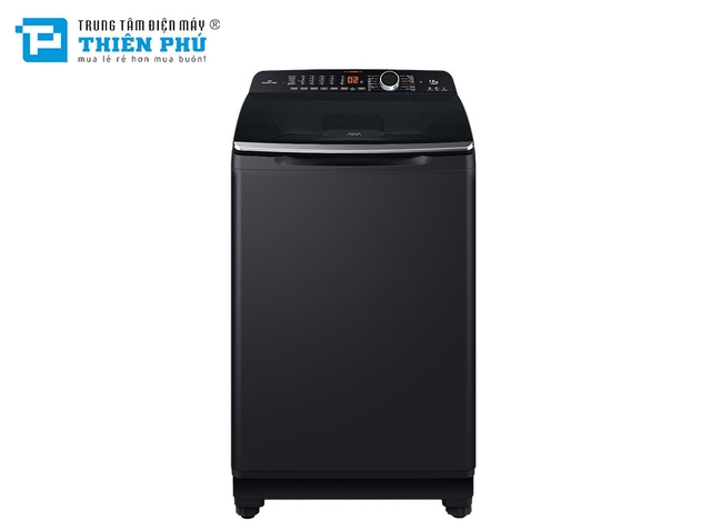 Máy Giặt Aqua Inverter 11kg AQW-DR110JT.BK