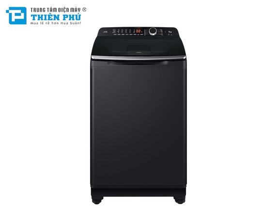 Máy Giặt Aqua 11Kg AQW-FR110JT.BK