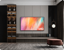 Khám phá Top 5 tivi Samsung 43 inch: Hoàn hảo cho mọi căn phòng