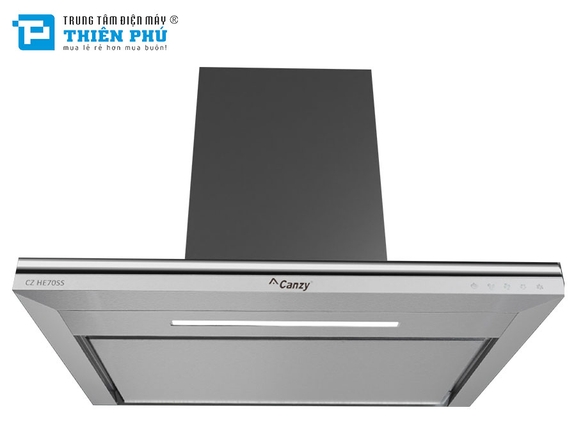 Máy Hút Mùi Canzy CZ-HE70SS 70cm