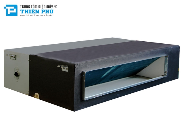 Điều Hòa Nối Ống Gió Casper 36000Btu 1 Chiều Inverter DC-36IS35