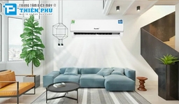 10 lý do nên mua điều hòa Funiki 18000BTU 2 chiều HIH18TMU