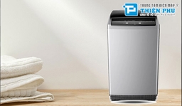 Tổng quan về máy giặt Sharp 7,5Kg ES-Y75HV-S: Đánh giá, Tính năng và Hướng dẫn sử dụng