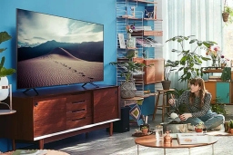 Top 3 tivi Samsung 4K chất lượng, được chọn mua nhiều nhất