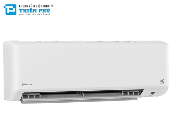 Điều Hòa Daikin Inverter 18000Btu 2 Chiều FTXU50XV2V