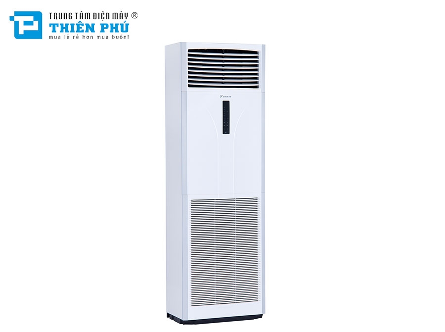 Điều Hòa Cây Daikin 1 Chiều Inverter 46000Btu FVFC140AV1/RZFC140AY19