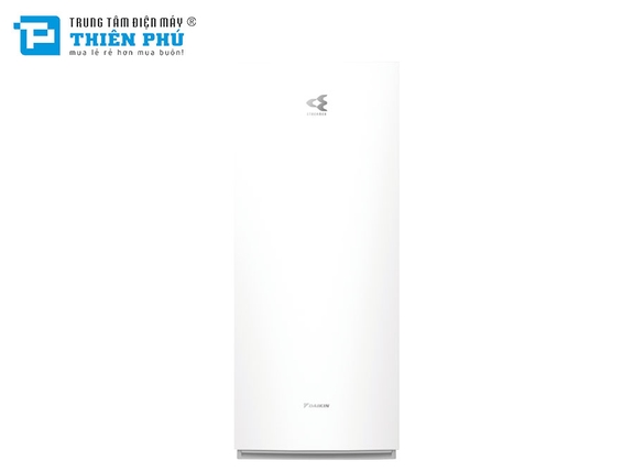 Máy Lọc Không Khí Daikin Có Tạo Ẩm MCK70ZVM7-W