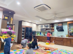 Top 3 điều hòa âm trần chính hãng giá chỉ từ 14 &#8211; 25 triệu đồng