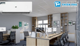 Điều Hòa Sumikura 1 Chiều 24000BTU APS/APO-240/MORANDI &#8211; Đánh tan nóng bức mùa hè
