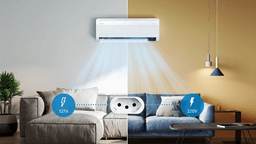 Những lý do bạn nên lựa chọn sử dụng Điều Hòa Samsung 12000Btu AR13CYHAAWKNSV
