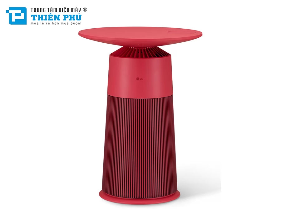 Máy Lọc Không Khí LG PuriCare AeroFurniture AS20GPRU0