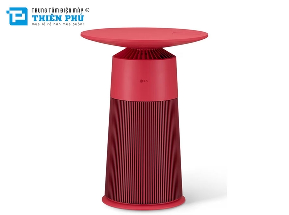 Máy Lọc Không Khí LG PuriCare AeroFurniture AS20GPRU0