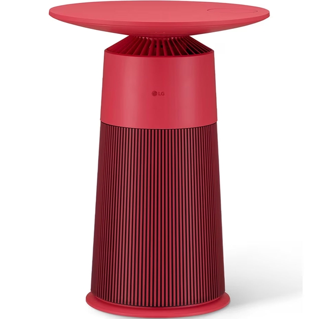 Máy Lọc Không Khí LG PuriCare AeroFurniture AS20GPRU0