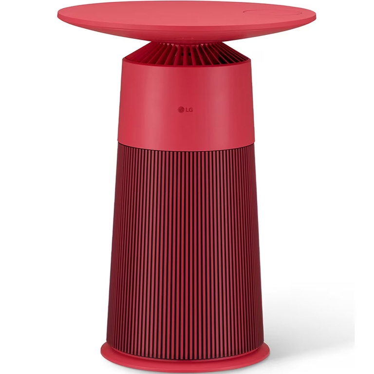 Máy Lọc Không Khí LG PuriCare AeroFurniture AS20GPRU0