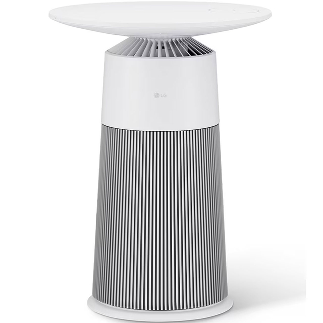 Máy Lọc Không Khí LG PuriCare AeroFurniture AS20GPWU0