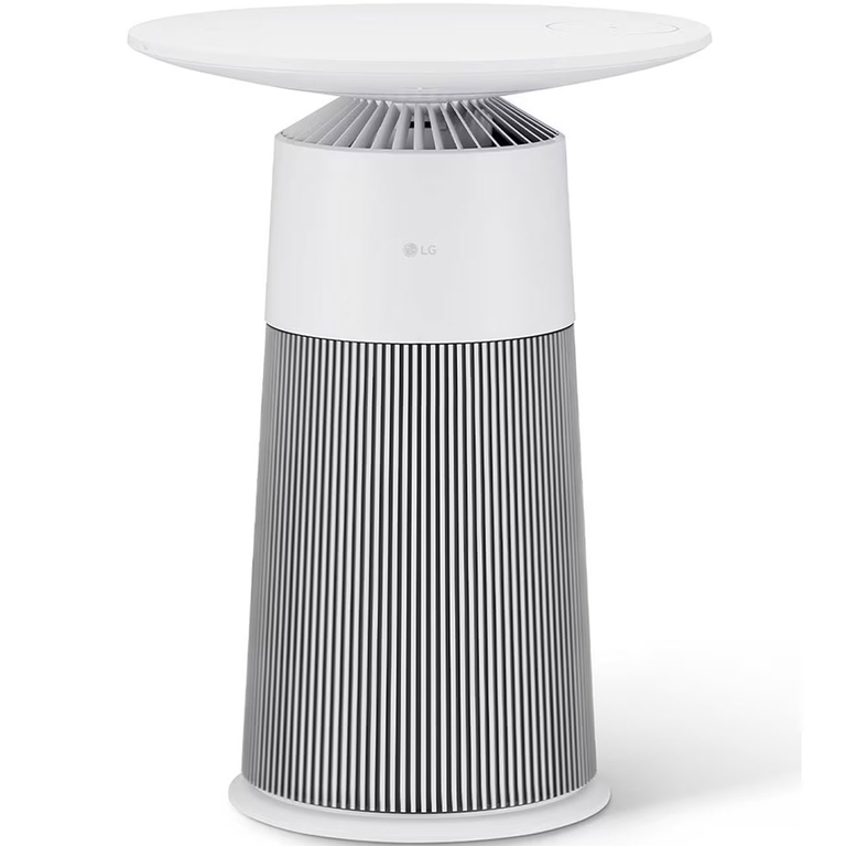 Máy Lọc Không Khí LG PuriCare AeroFurniture AS20GPWU0