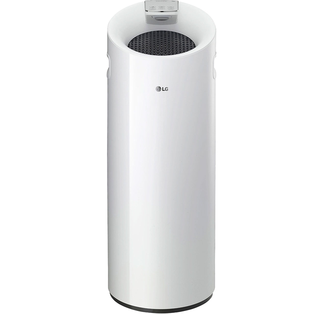 Máy Lọc Không Khí LG PuriCare Pro AS40GWWJ1