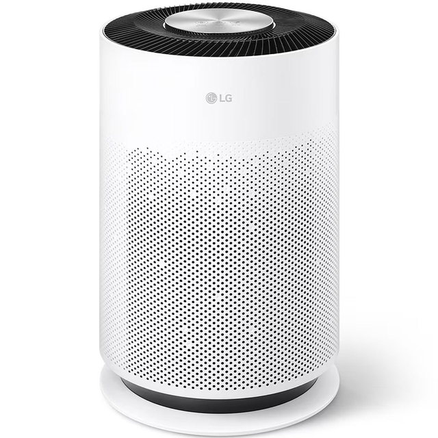Máy Lọc Không Khí LG PuriCare 360 HIT AS60GHWG0