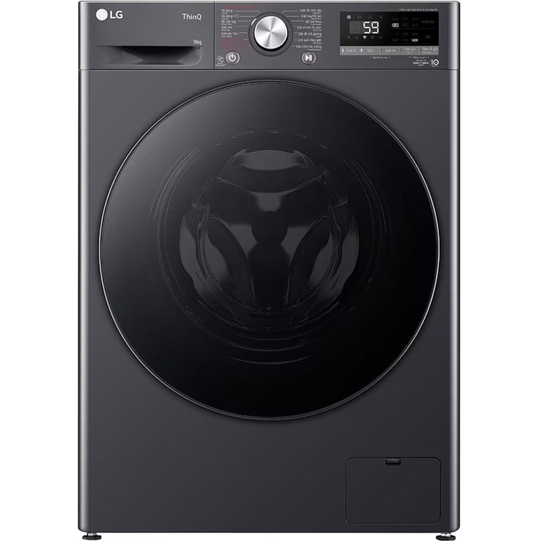 Máy Giặt LG Inverter 9Kg FV1409S4M