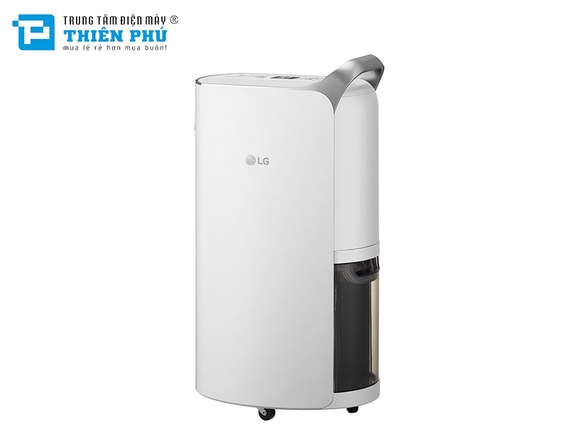Máy Hút Ẩm LG 19 Lít MD19GQGE0