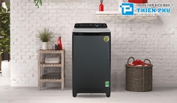Máy giặt Aqua Inverter 12Kg AQW-DR120HT.BK &#8211; Đánh bại cảm giác mệt mỏi của việc giặt giũ