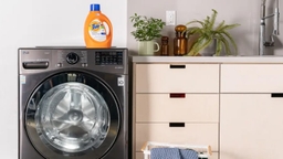 Top 3 máy giặt LG cửa trước cho người có tài chính 9 triệu