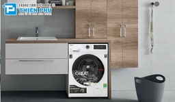 Máy giặt Toshiba Inverter 8,5Kg TW-BK95S2V(WK): Giải pháp hoàn hảo cho việc giặt đồ hàng ngày