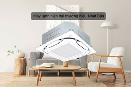 Top 3 điều hòa âm trần Daikin 18000btu đáng mua hiện nay