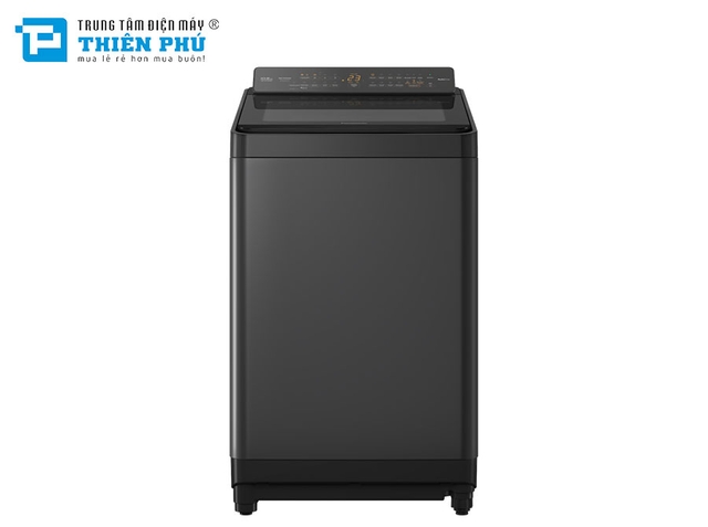 Máy Giặt Panasonic Lồng Đứng 10.5Kg NA-FD105W3BV